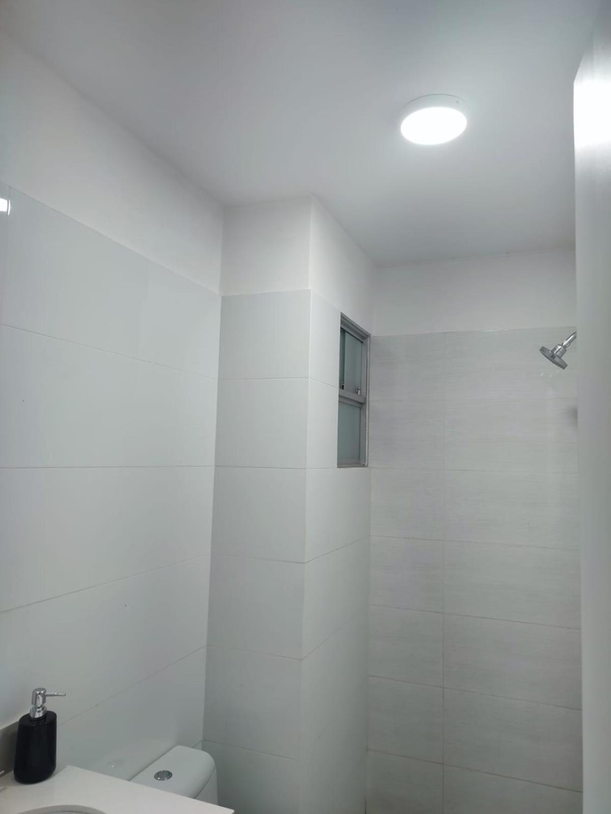 Entero En El Mas Importante Centro Financiero, Bursatil, San Isidro, Lima, Peru Apartment Lima